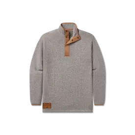 Junction Knit Pullover