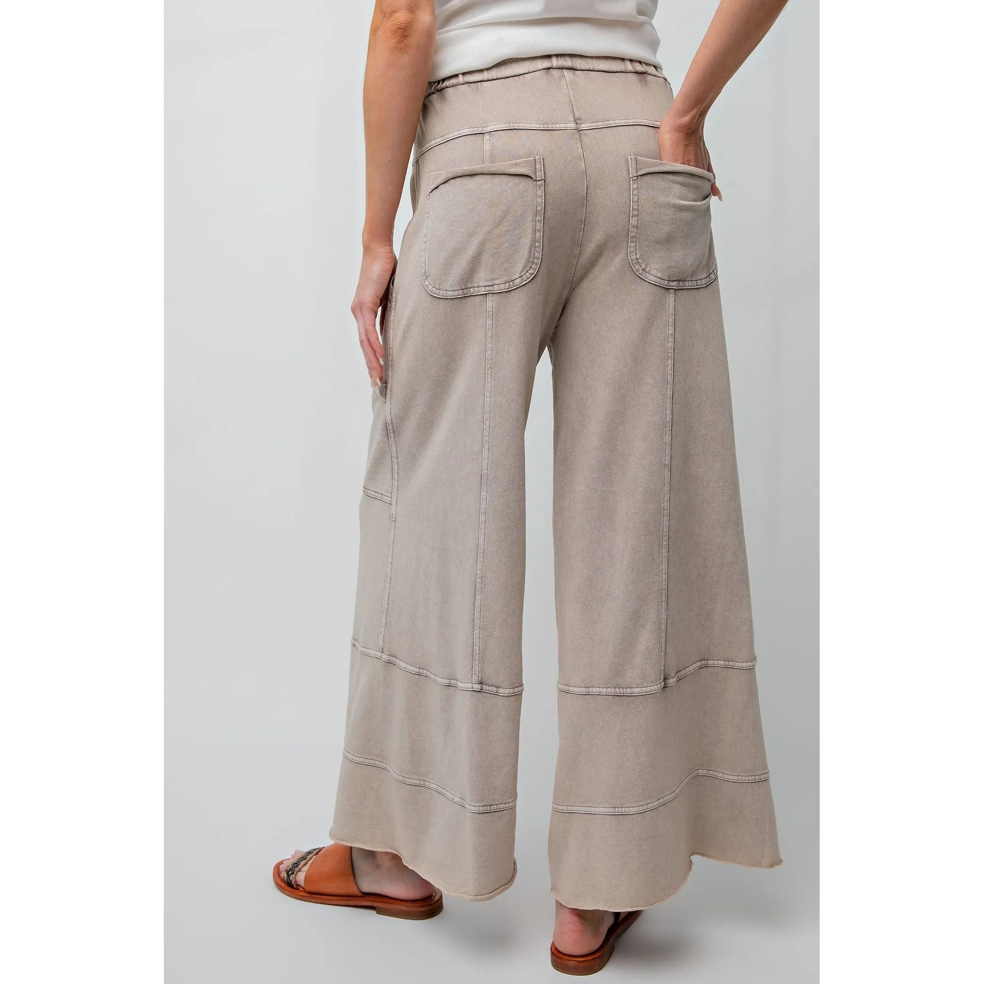 Just Relax Pants
