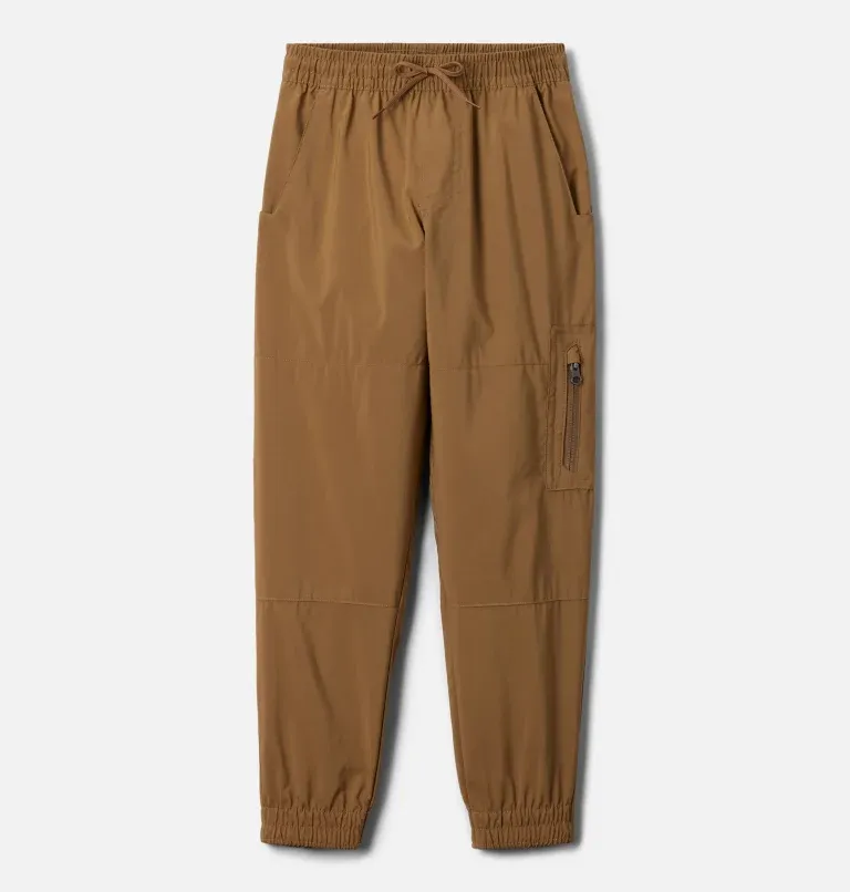 Kids' Silver Ridge Utility Cargo Pant