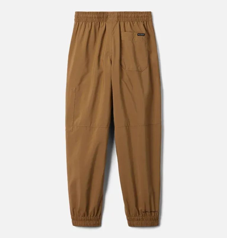 Kids' Silver Ridge Utility Cargo Pant