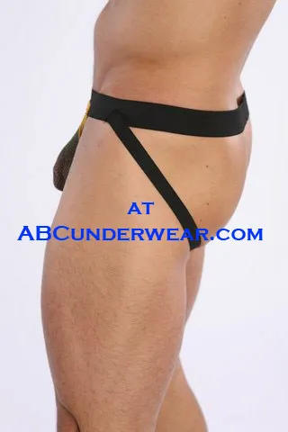 LASC Mesh Jockstrap