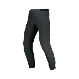 LEATT PANT MTB ENDURO 3.0 V22 [BLACK] 2022 -END OF RANGE; WHILE STOCK LASTS