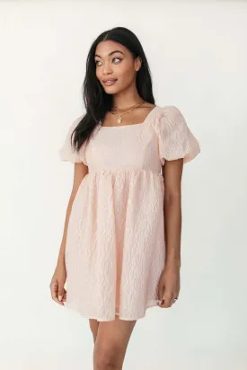 Lyndie Babydoll Dress
