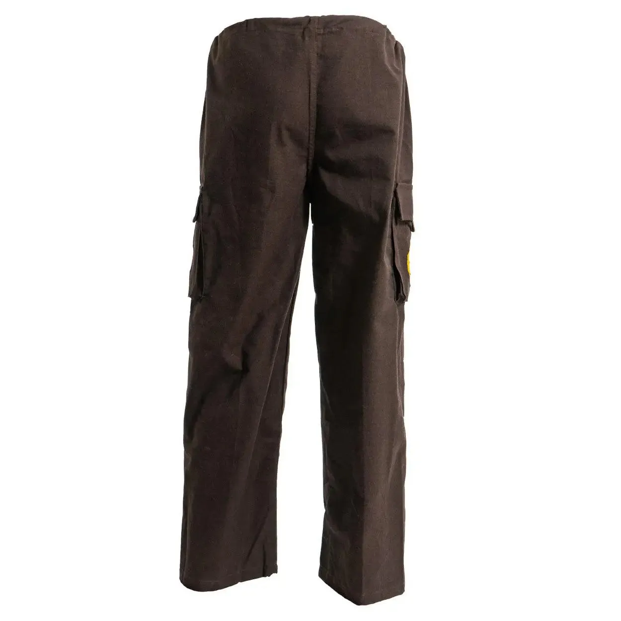 Men's Grateful Dead  Steal Your Face Cargo Pants