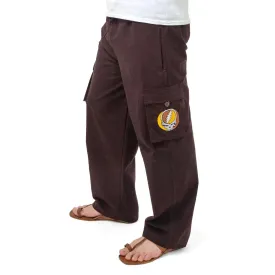 Men's Grateful Dead  Steal Your Face Cargo Pants
