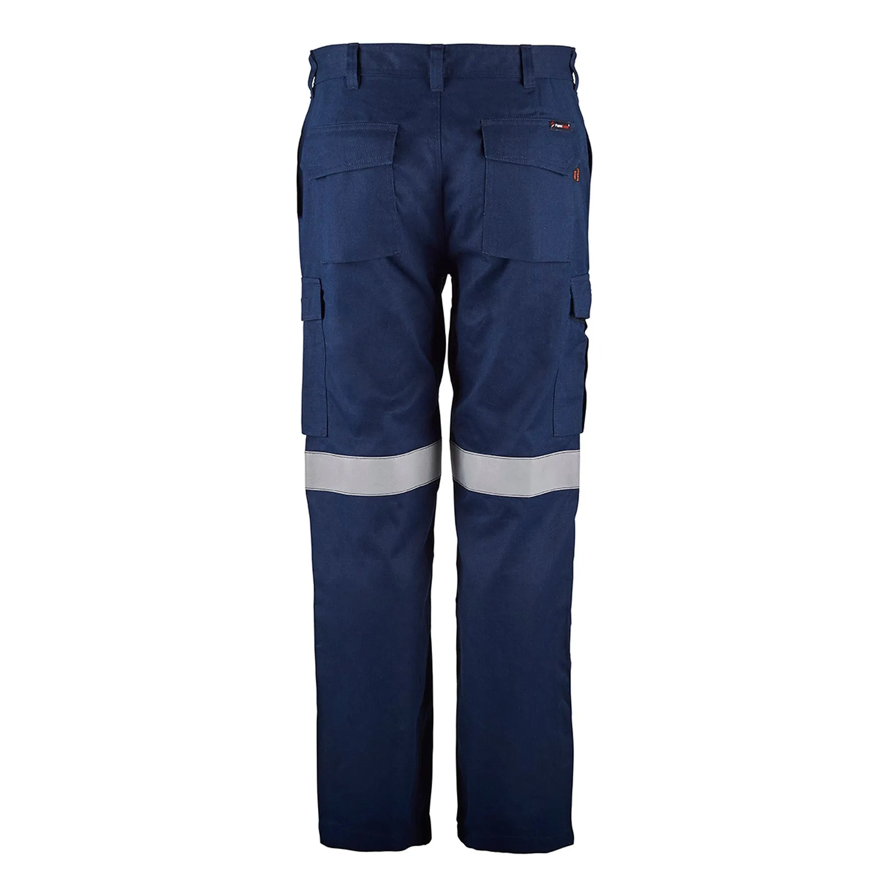 Mens HRC 2 Inherent Cargo Pants with Reflective Tape (NC-FPV017)