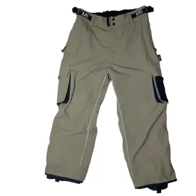 Mission Six vintage snowboard Pants Men’s Medium (Large waist)