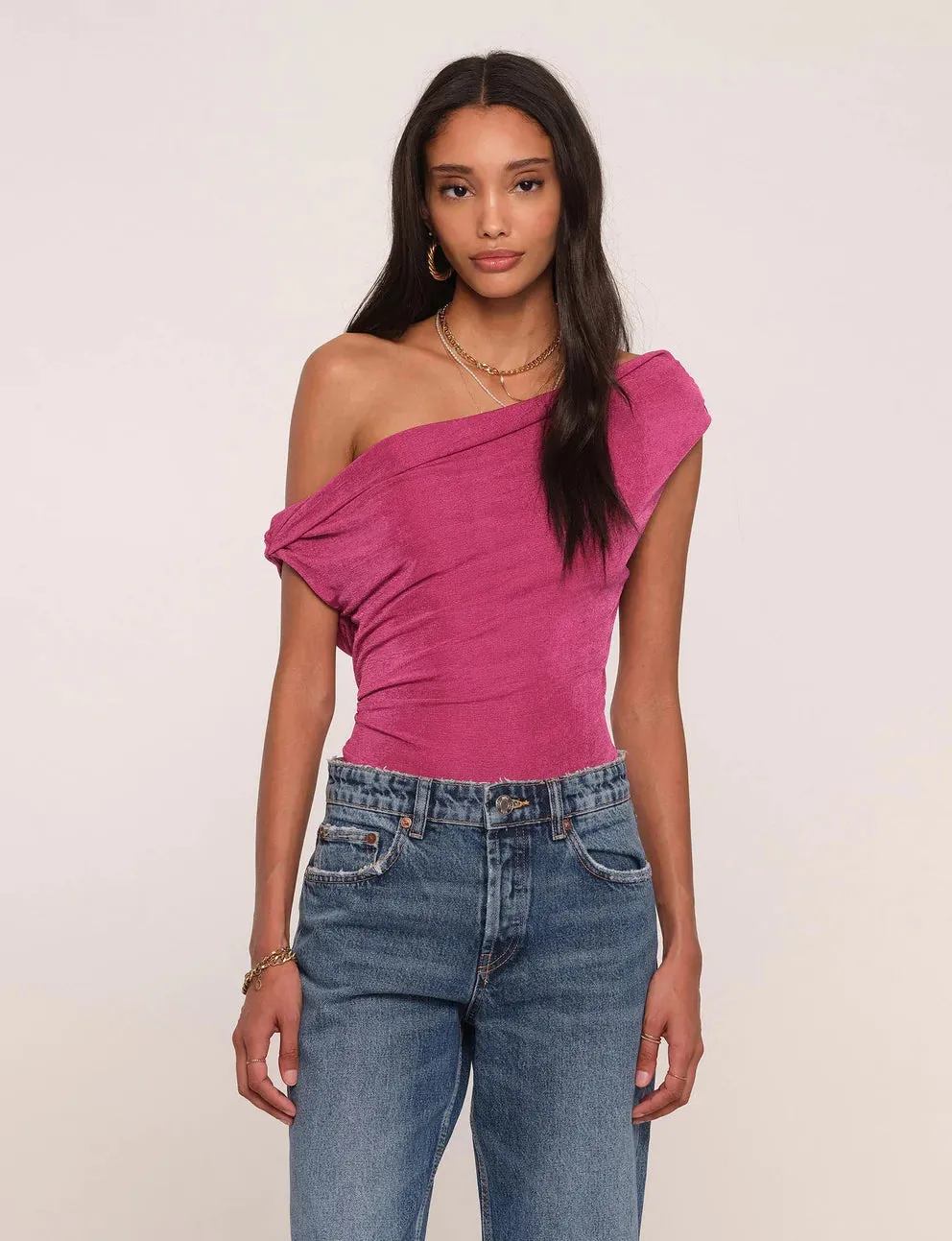 MORISETTE BODYSUIT