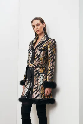 Nala Coat