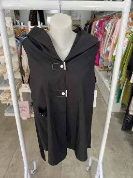 ORA Hooded Gilet