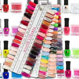 Perfect Match Trio Collection - 236 Colors
