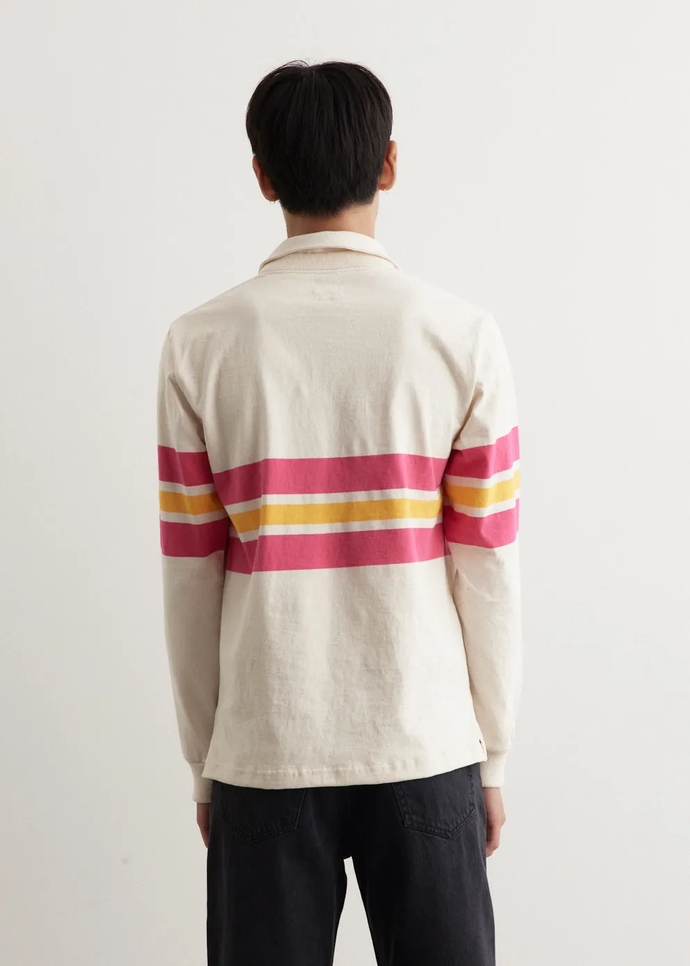 Pitch Practice Top