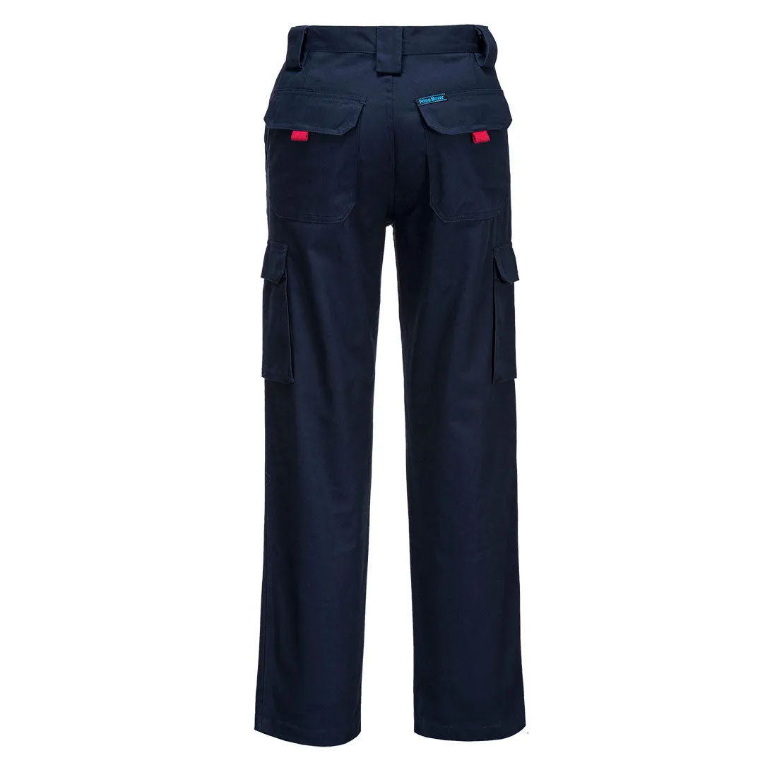 Portwest Flame Resistant Cargo Pants (Navy) MW700