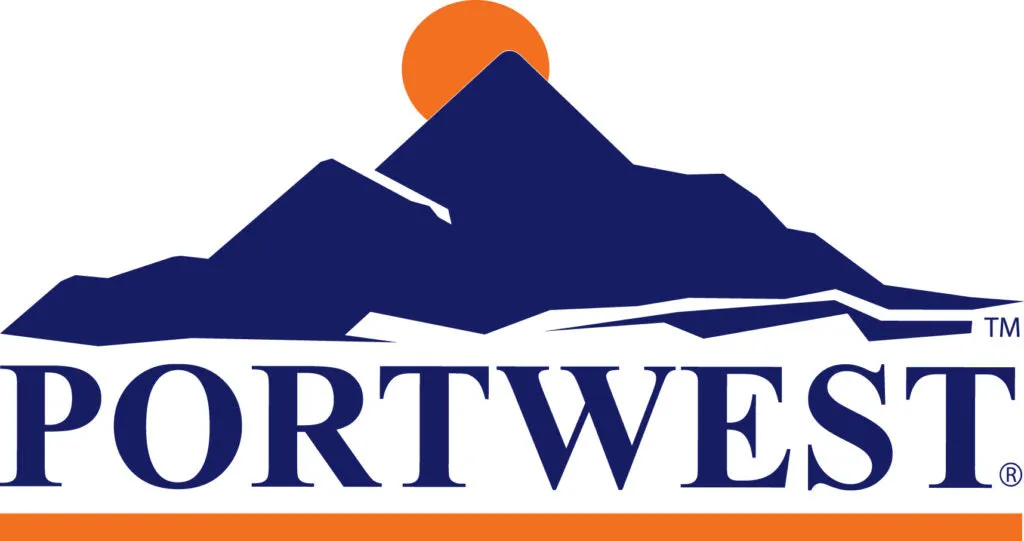 Portwest Flame Resistant Cargo Pants (Navy) MW700