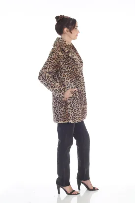 Rain   Rose Ava Coat