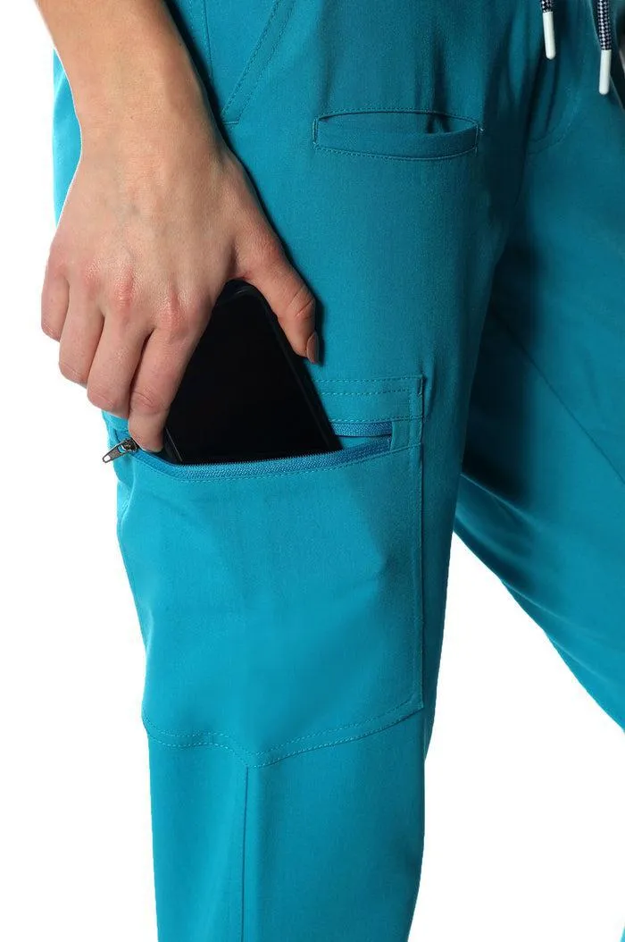 REUS OPEN BOTTOM PANTS