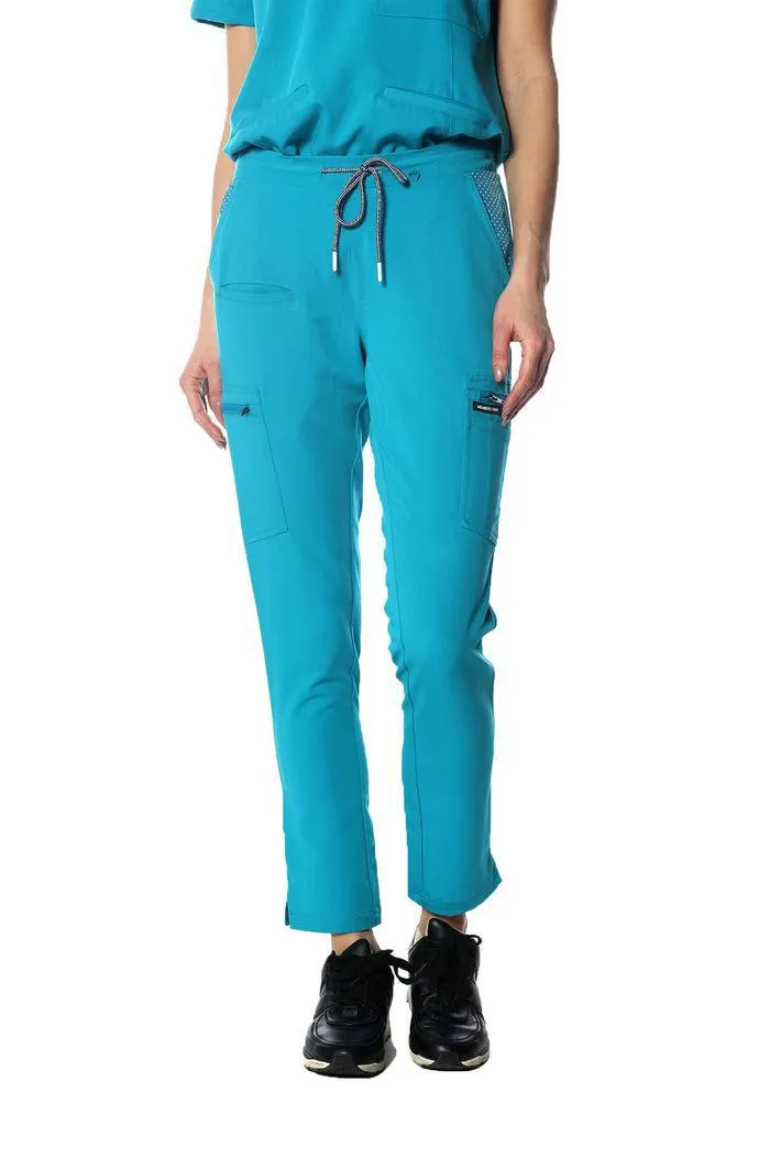REUS OPEN BOTTOM PANTS