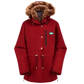 Ridgeline Ladies Monsoon Arctic II Smock