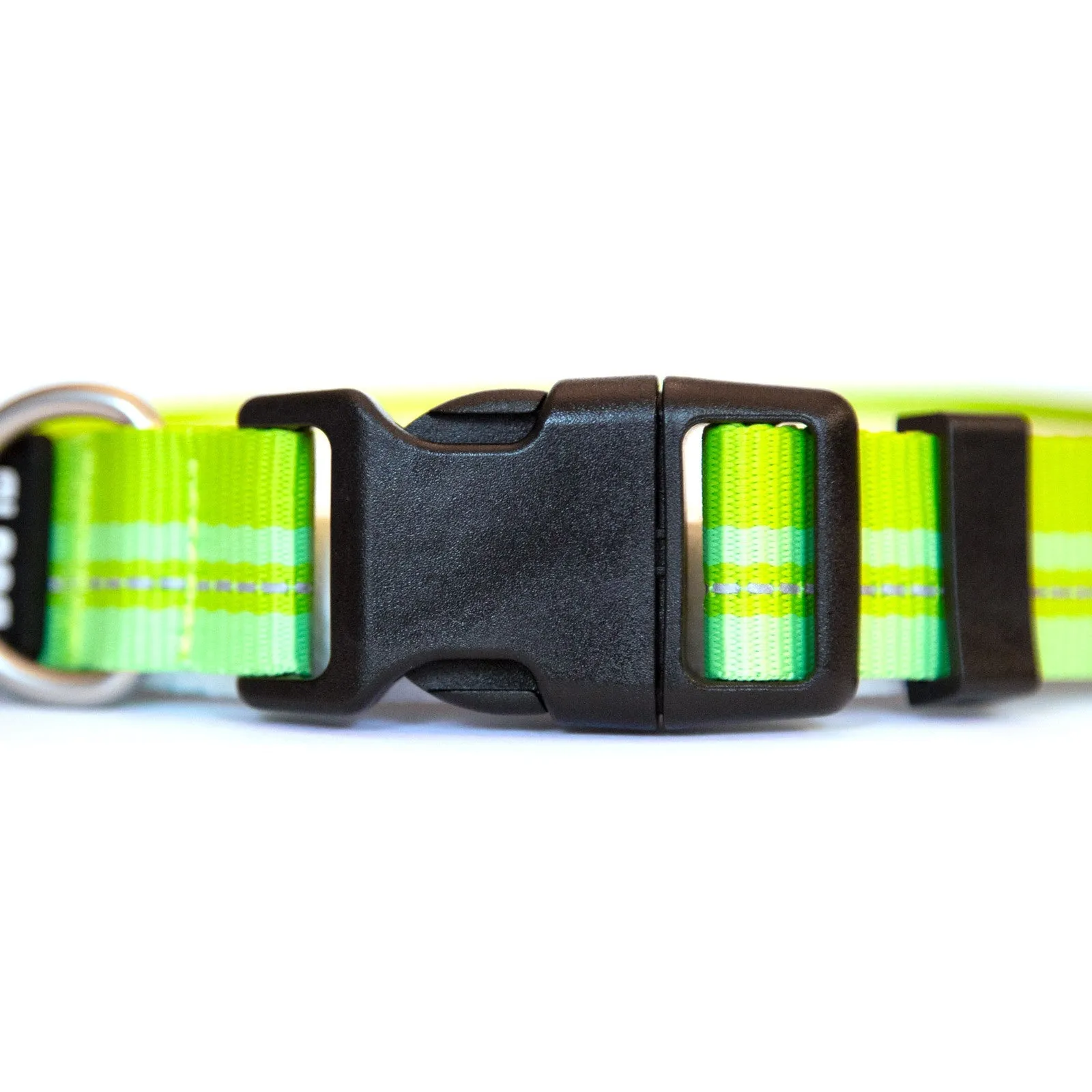 Rock Solid Collar ID 1