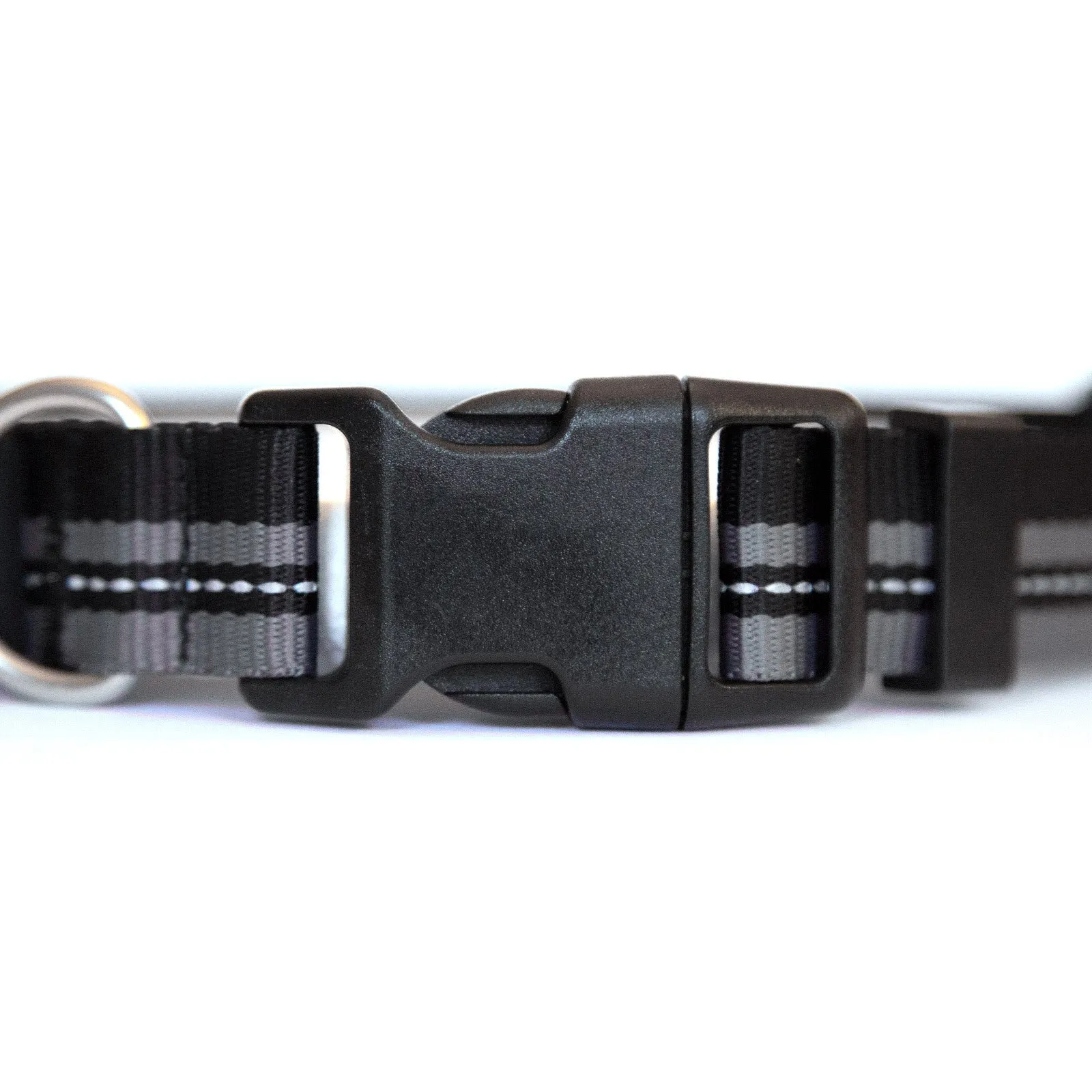 Rock Solid Collar ID 1