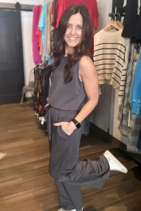 Savannah Jumpsuit