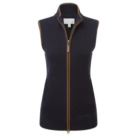 Schoffel Ladies Orkney Merino Gilet