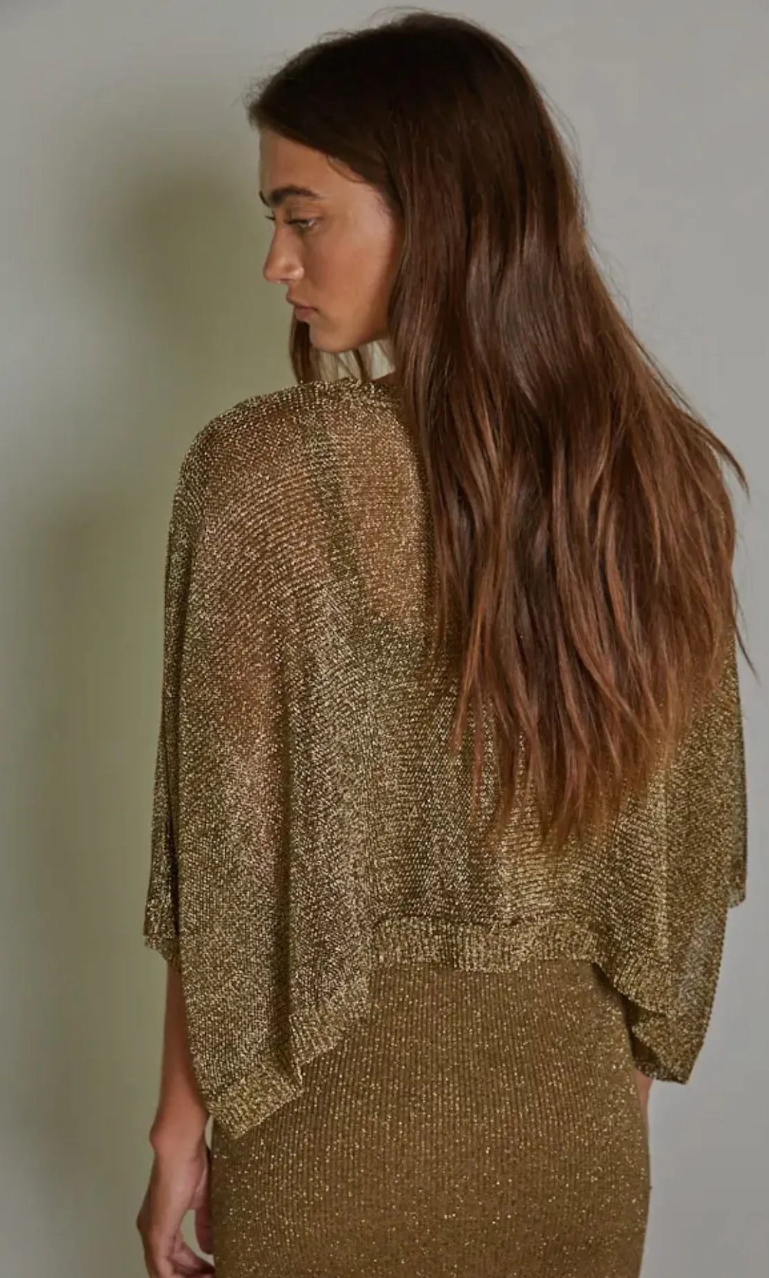 Short Sleeve Top