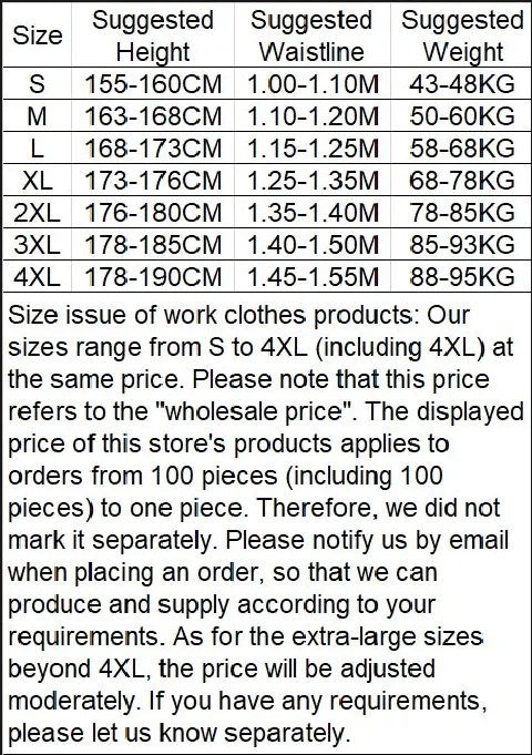 Spring and Autumn style long-sleeved anti-static work clothes series SD-AS-W502