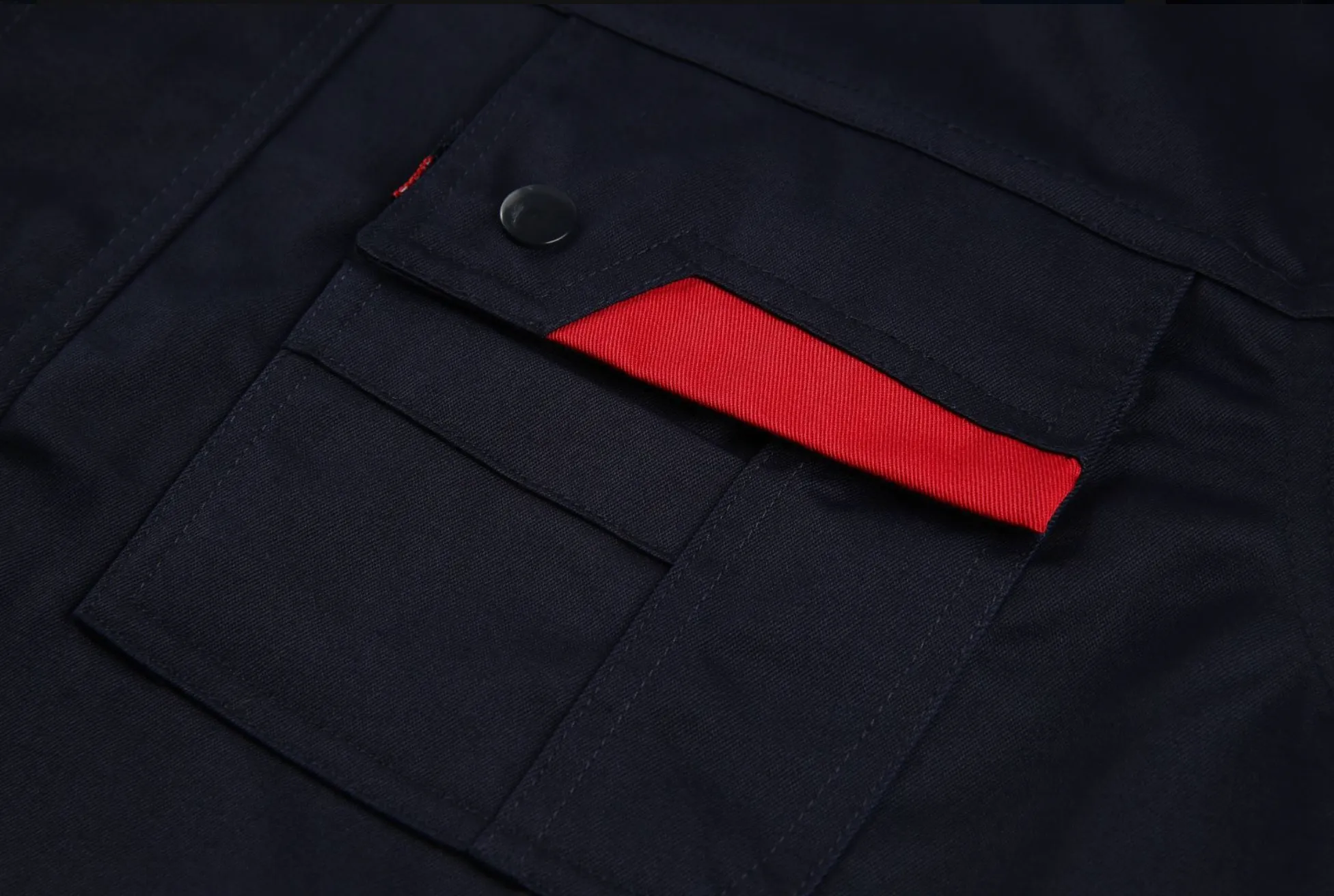 Spring Long-Sleeved Anti-Static No. SD-AS-W1