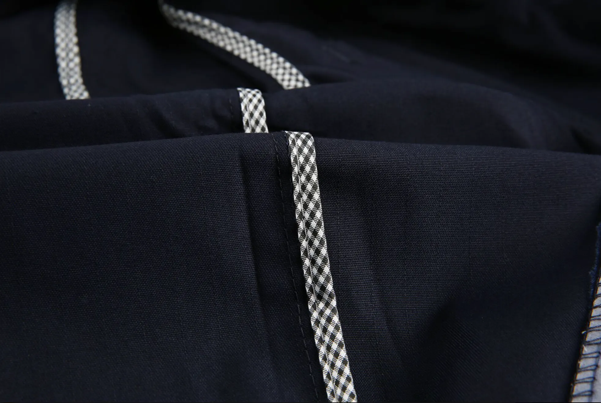Spring Long-Sleeved Anti-Static No. SD-AS-W1