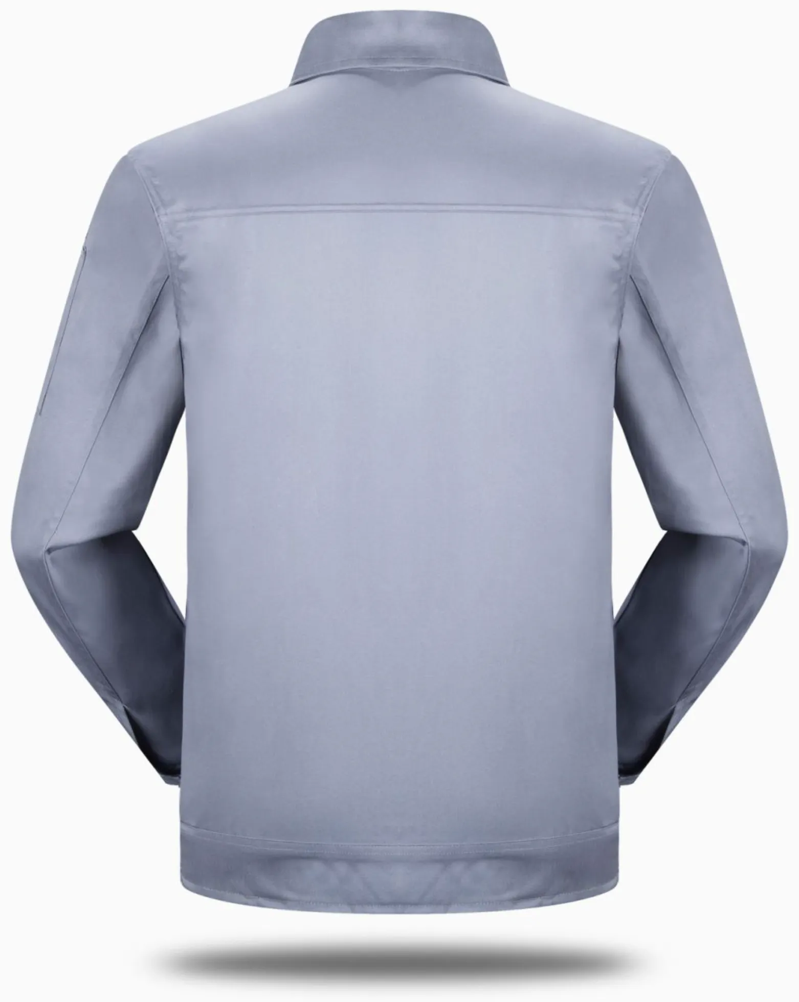 Spring Long-Sleeved Anti-Static No. SD-AS-W1