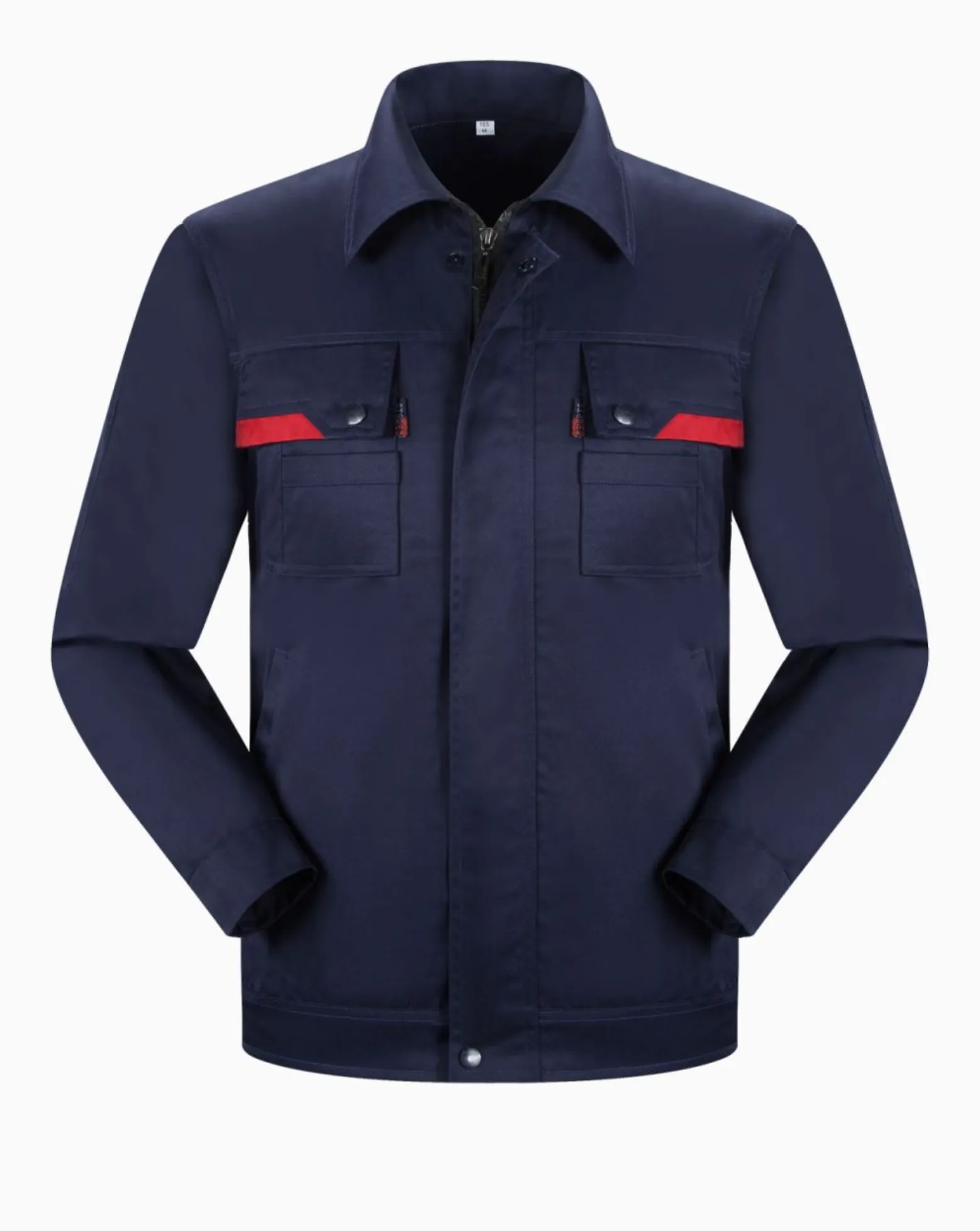 Spring Long-Sleeved Anti-Static No. SD-AS-W1