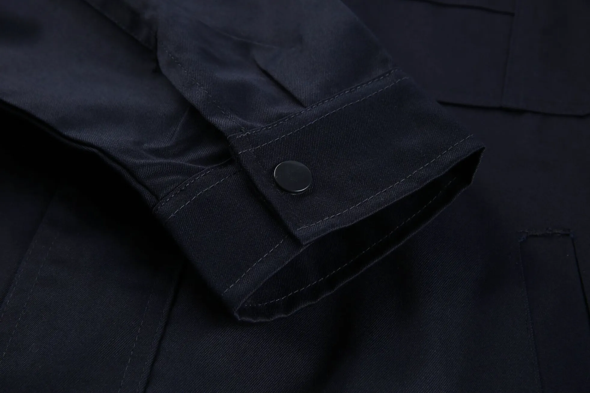 Spring Long-Sleeved Anti-Static No. SD-AS-W1