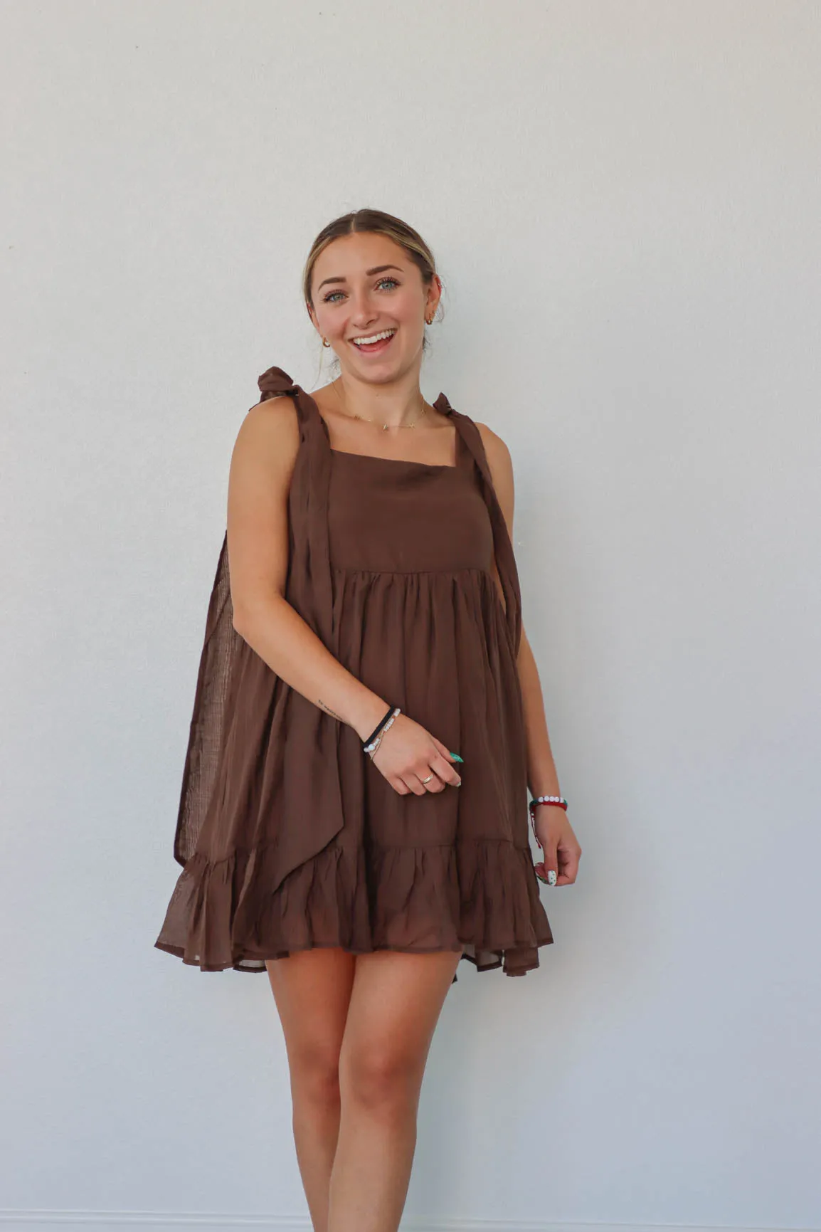 Take The Crown Dress