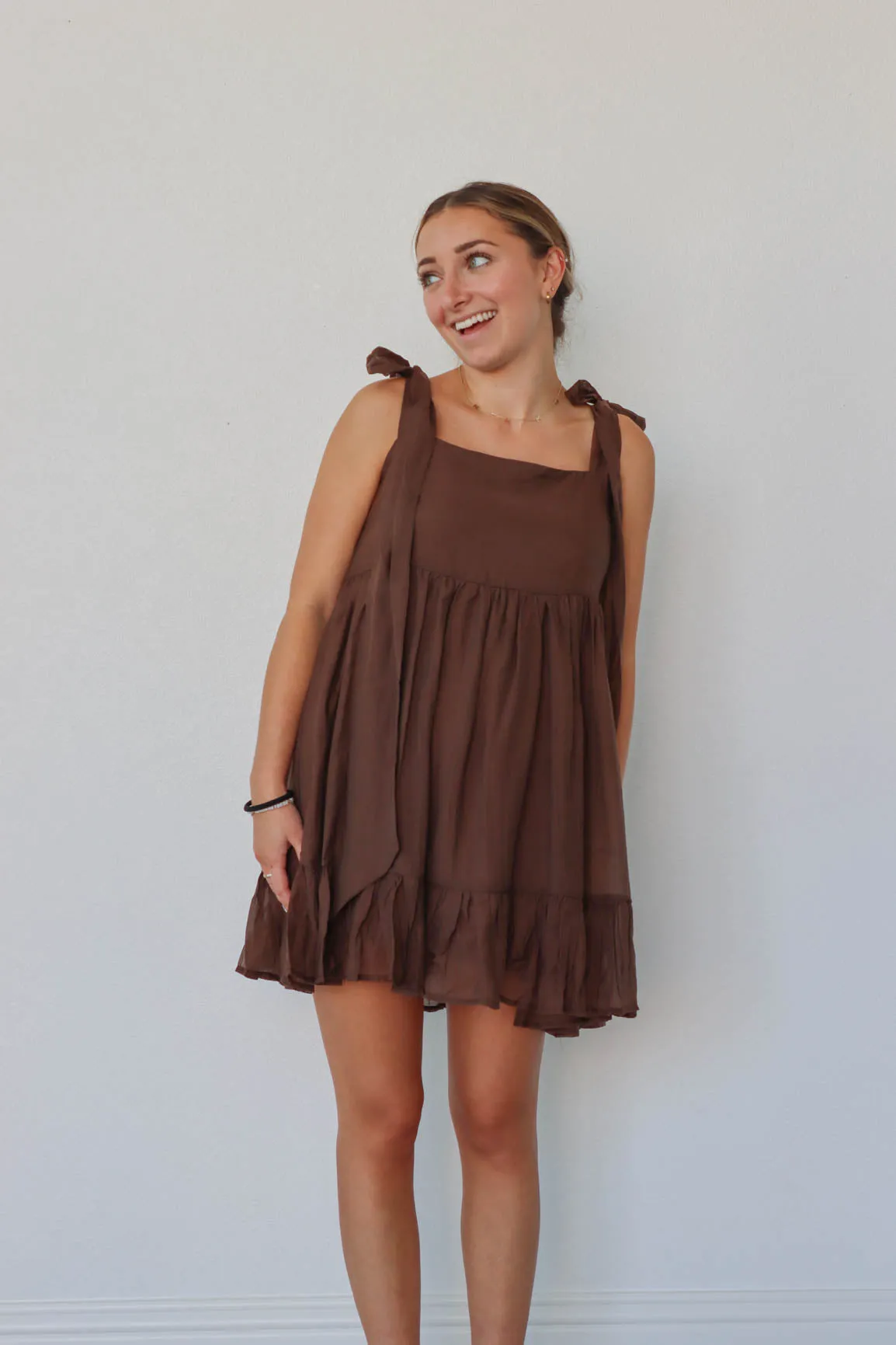 Take The Crown Dress