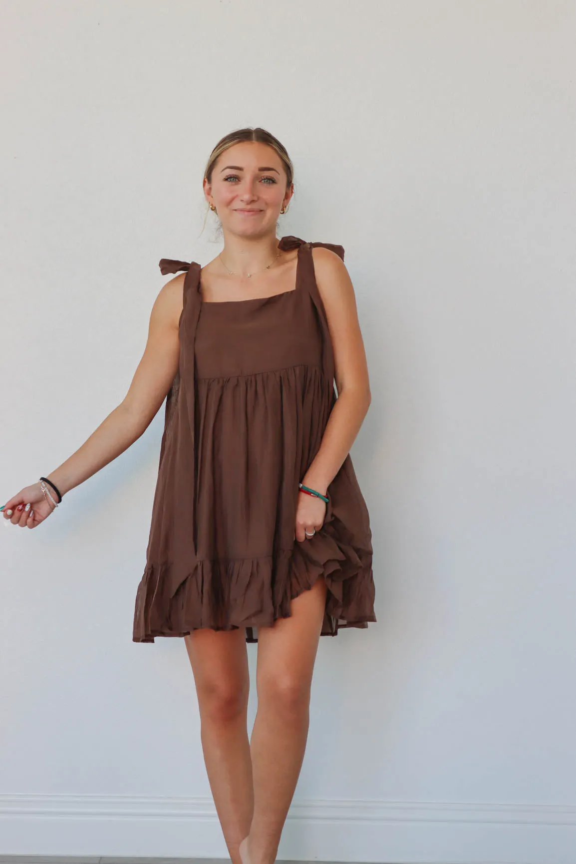 Take The Crown Dress