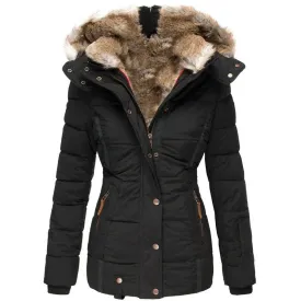 Teresa Winter Fur Coat