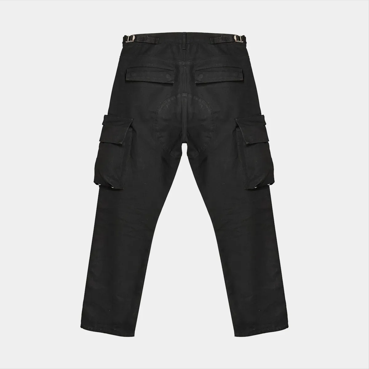 TG Canvas Cargo