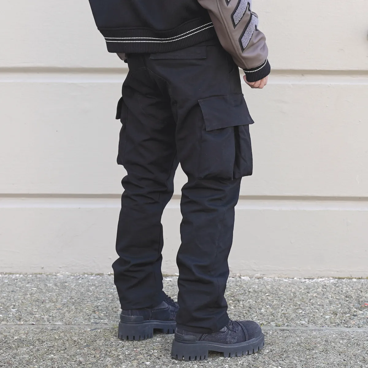 TG Canvas Cargo