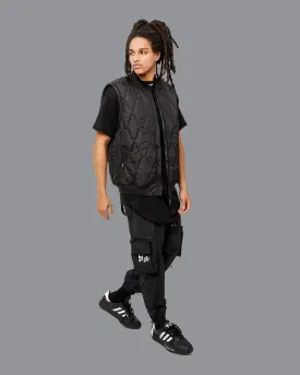 The Anti Order Future Cargo Joggers Black/3M