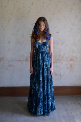The Indigo Girl Penny Lane Dress