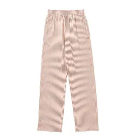 The Silk Lido - Cream/Bronze