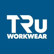 Tru Workwear Core Midweight Drill Cargo Trouser c/w Biomotion Reflective Tape CT1080T2