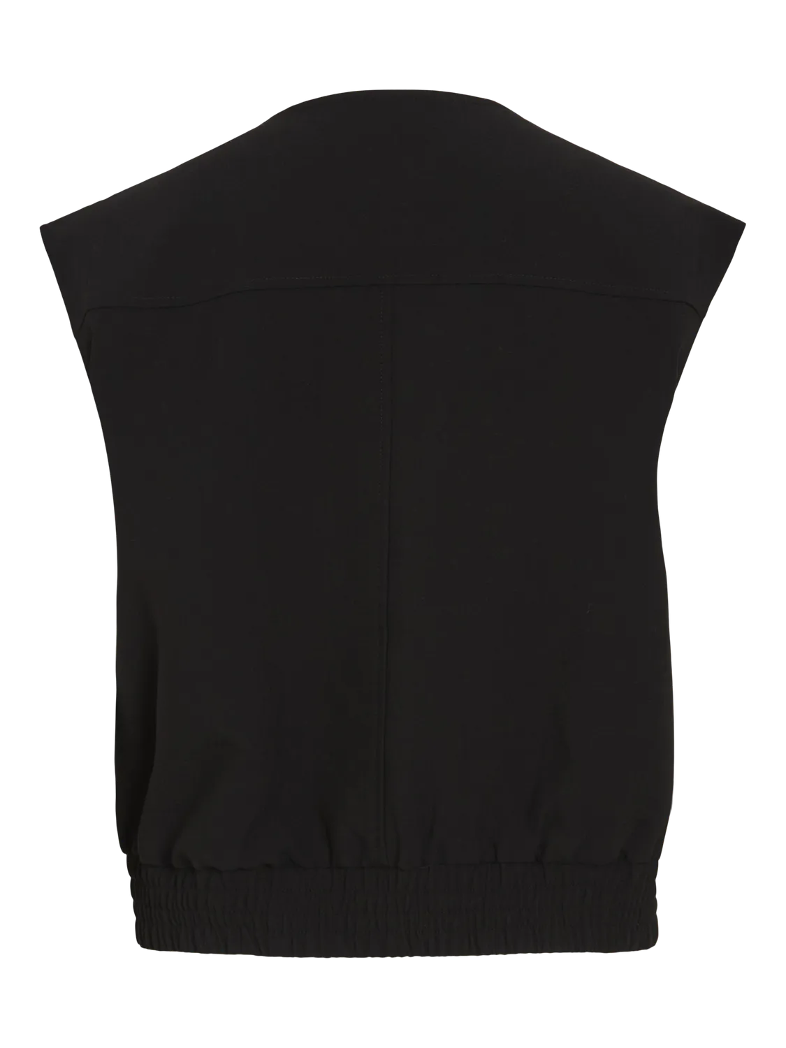 VILIVA Otw Gilet - Black Beauty