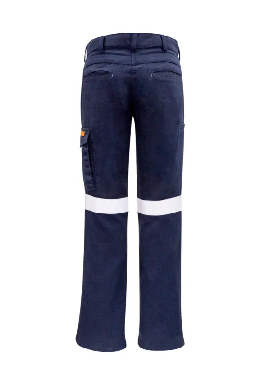 Womens Taped Cargo Pant (BZ-ZP522)