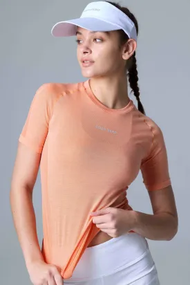 Women's Tech Merino Aero Weight Tee