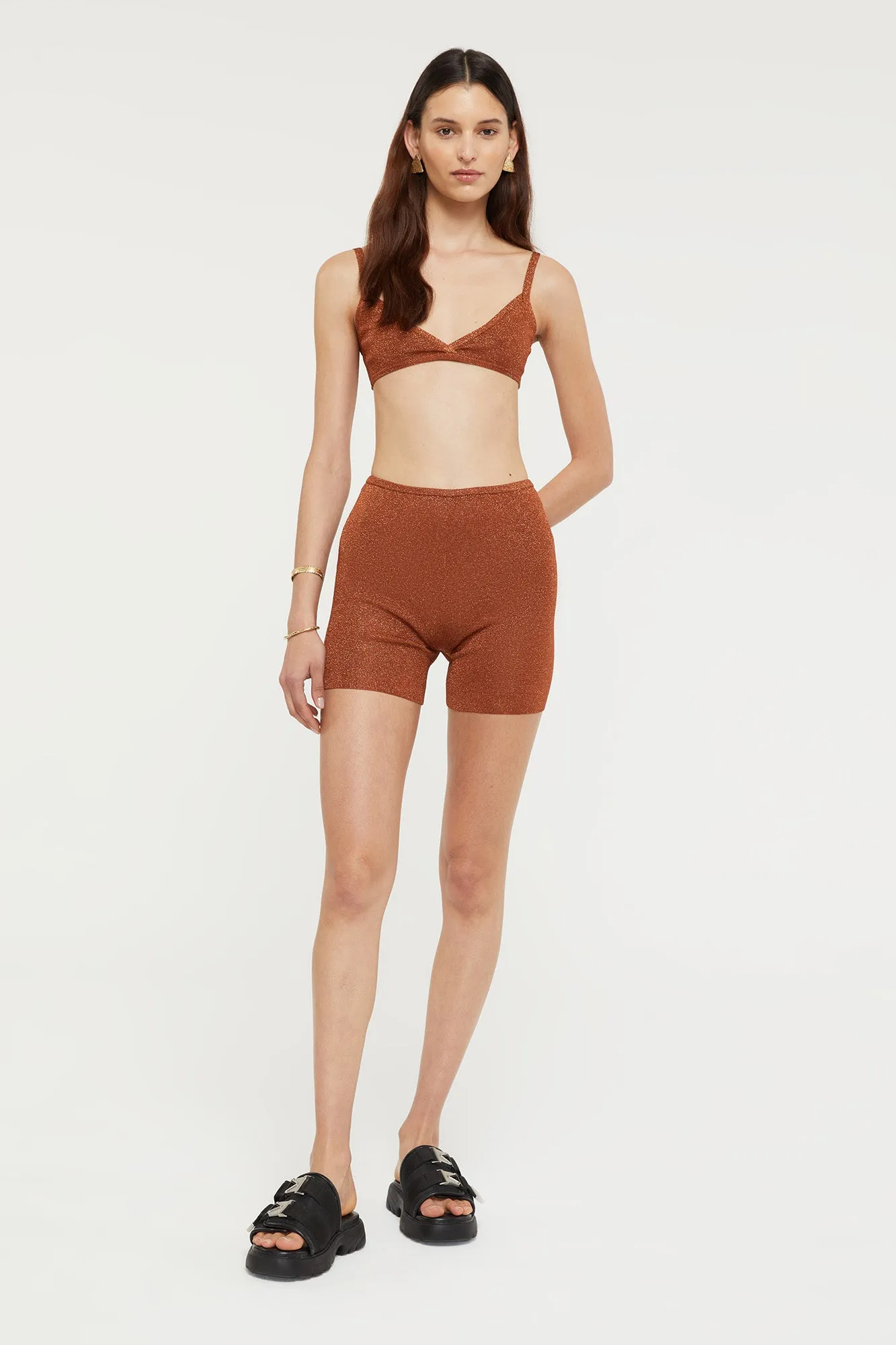 Yael Short